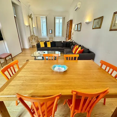 Alma De Partenope - Relais De Charme By The Sea-3